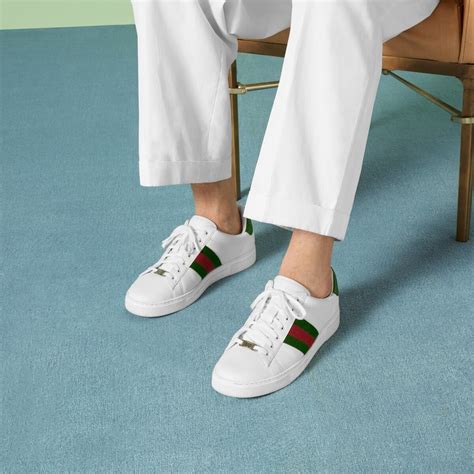 gucci ace sneakers men replica|gucci ace sneakers price increase.